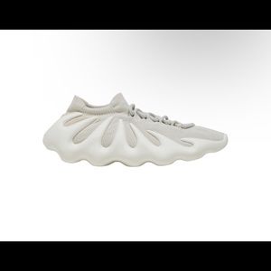 Yeezy 450 cloud white